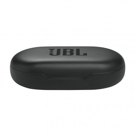 Навушники з мікрофоном JBL Soundgear Sense Black (JBLSNDGEARSNSBLK)  Фото №0
