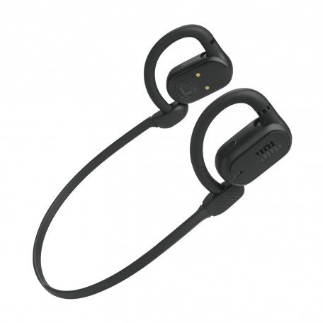 Навушники з мікрофоном JBL Soundgear Sense Black (JBLSNDGEARSNSBLK)  Фото №1