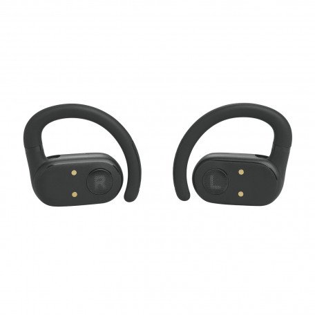 Навушники з мікрофоном JBL Soundgear Sense Black (JBLSNDGEARSNSBLK)  Фото №2