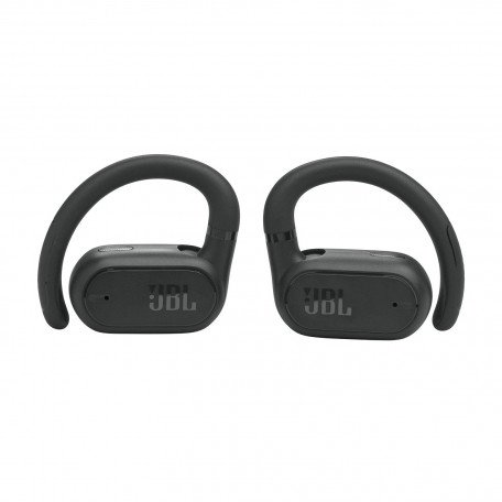 Навушники з мікрофоном JBL Soundgear Sense Black (JBLSNDGEARSNSBLK)  Фото №3