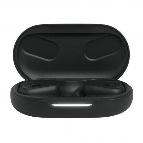 Навушники з мікрофоном JBL Soundgear Sense Black (JBLSNDGEARSNSBLK)  Фото №4