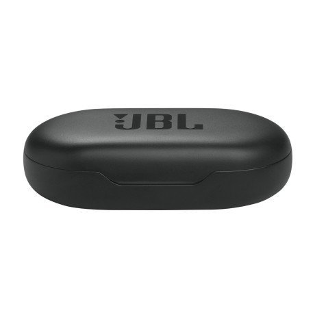 Наушники с микрофоном JBL Soundgear Sense Black (JBLSNDGEARSNSBLK)  Фото №0