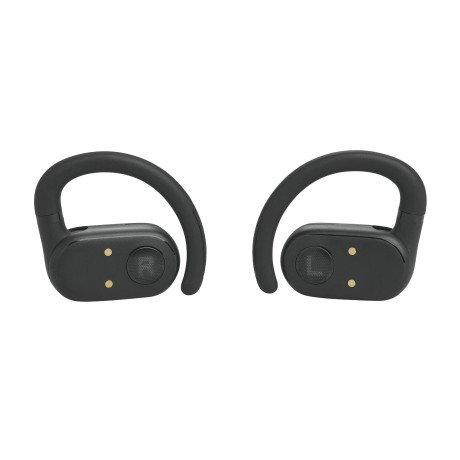 Наушники с микрофоном JBL Soundgear Sense Black (JBLSNDGEARSNSBLK)  Фото №2