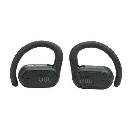 Наушники с микрофоном JBL Soundgear Sense Black (JBLSNDGEARSNSBLK)  Фото №3