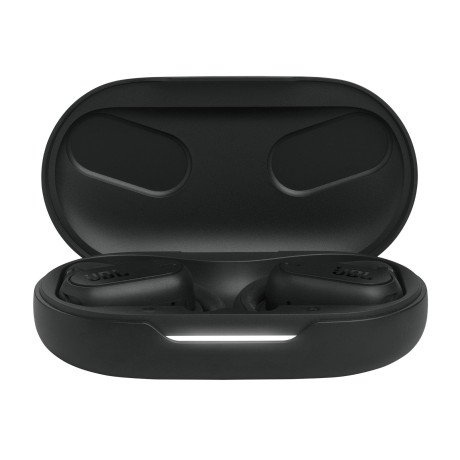 Наушники с микрофоном JBL Soundgear Sense Black (JBLSNDGEARSNSBLK)  Фото №4