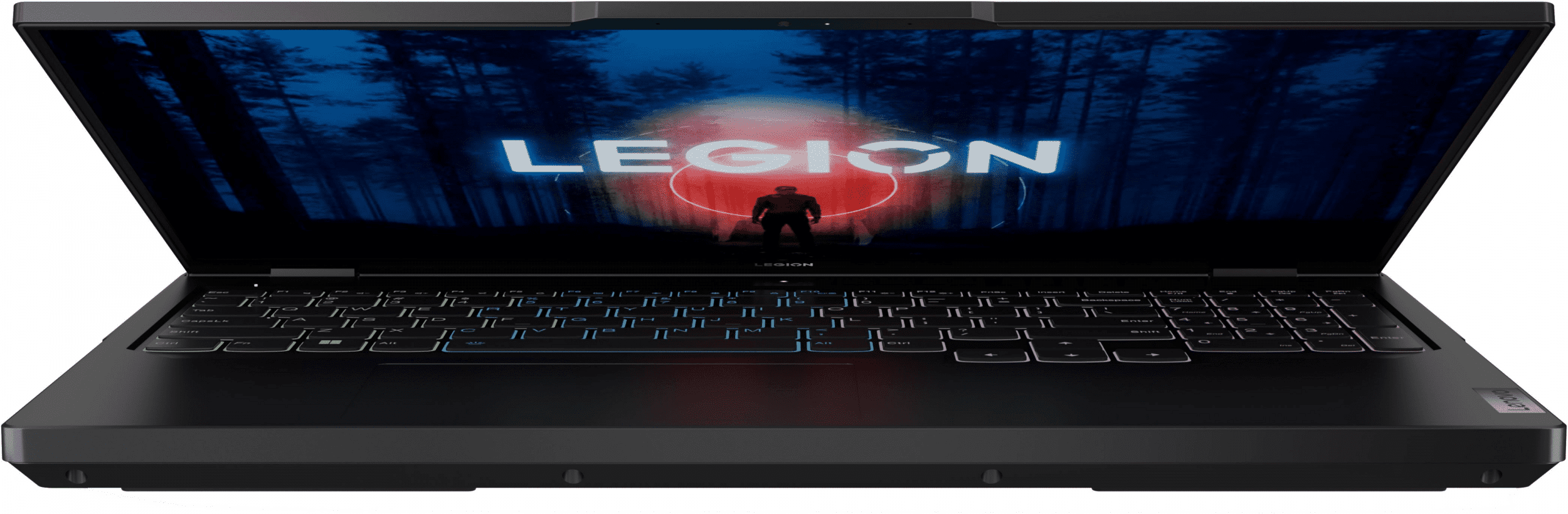 Ноутбук Lenovo Legion Pro 5 16ARX8 (82WM00CPSP)  Фото №3
