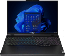 Ноутбук Lenovo Legion Pro 5 16ARX8 (82WM00CPSP)