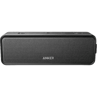 Портативна колонка Anker SoundCore 2 Black (A3106H11)