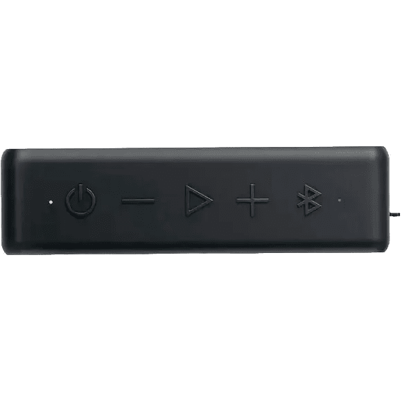 Портативна колонка Anker SoundCore 2 Black (A3106H11)  Фото №2