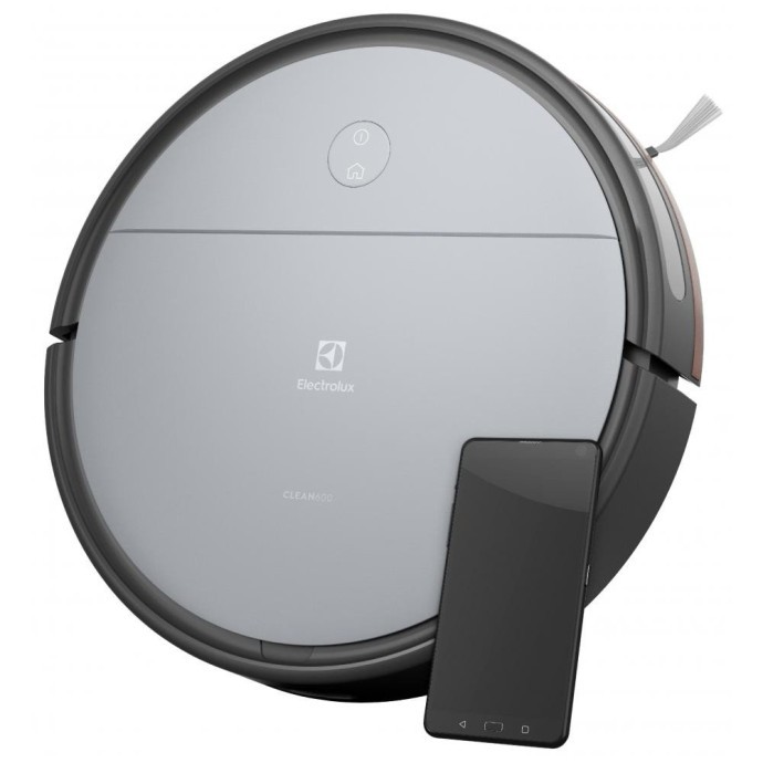 Робот пылесос Electrolux ER61UD1UG  Фото №0