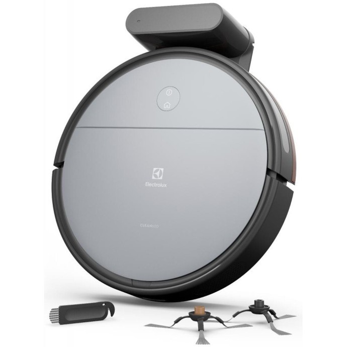 Робот пылесос Electrolux ER61UD1UG  Фото №1