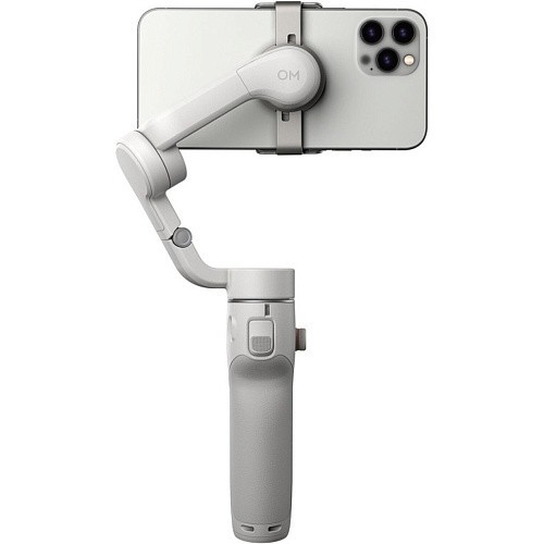 Стабилизатор DJI Osmo Mobile 6ілізатор DJI Osmo Mobile 6  Фото №6