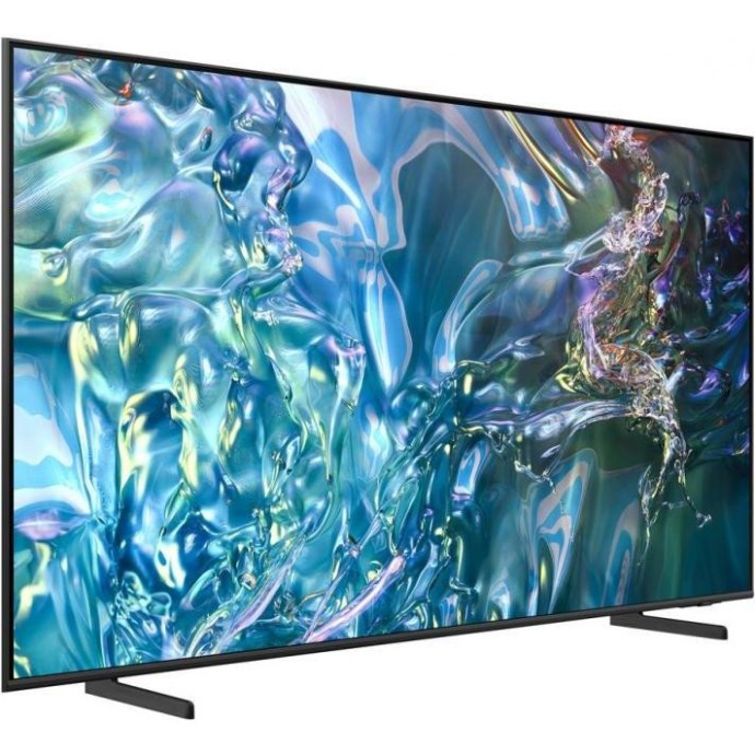 Телевізор Samsung QE65Q60D  Фото №1