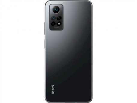 Смартфон Xiaomi Redmi Note 12 Pro 6/128GB Graphite Gray  Фото №4