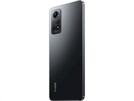 Смартфон Xiaomi Redmi Note 12 Pro 6/128GB Graphite Gray  Фото №5