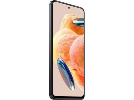 Смартфон Xiaomi Redmi Note 12 Pro 6/128GB Graphite Gray (Global EU)  Фото №0