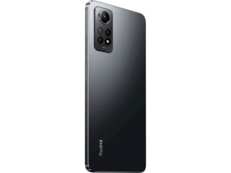 Смартфон Xiaomi Redmi Note 12 Pro 6/128GB Graphite Gray (Global EU)  Фото №3