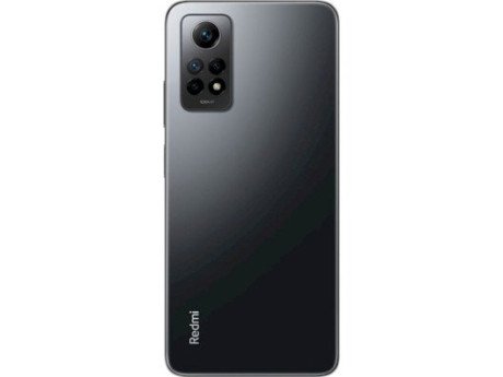 Смартфон Xiaomi Redmi Note 12 Pro 6/128GB Graphite Gray (Global EU)  Фото №4