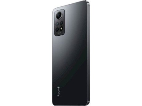 Смартфон Xiaomi Redmi Note 12 Pro 6/128GB Graphite Gray (Global EU)  Фото №5