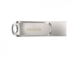 Флешка SanDisk 512 GB Ultra Dual Drive Luxe (SDDDC4-512G-G46)