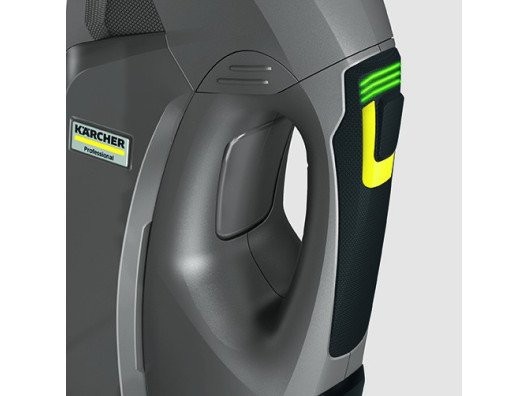 Віконний пилосос Karcher WV 10 (1.633-550.0)  Фото №6
