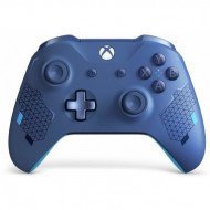 Геймпад Microsoft Xbox Series X | S Wireless Controller Sport Blue (WL3-00146)