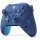 Геймпад Microsoft Xbox Series X | S Wireless Controller Sport Blue (WL3-00146)  Фото №1