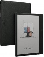 Електронна книга Onyx BOOX Go Color 7 Black (6949710309567)