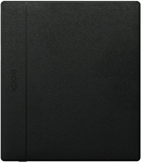 Электронная книга Onyx BOOX Go Color 7 Black (6949710309567)  Фото №2