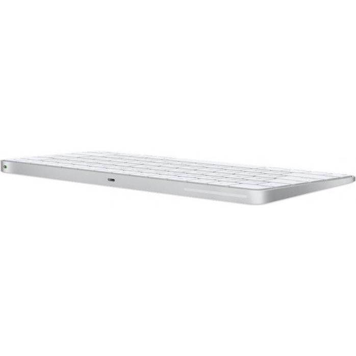 Клавіатура Apple Magic Keyboard 2021 (MK2A3) (DE)  Фото №1