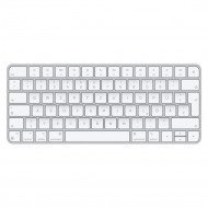 Клавіатура Apple Magic Keyboard 2021 (MK2A3) (Німецька розкладка)