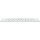 Клавіатура Apple Magic Keyboard 2021 (MK2A3) (DE)  Фото №2