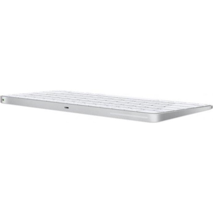 Клавіатура Apple Magic Keyboard 2021 (MK2A3) (DE)  Фото №1