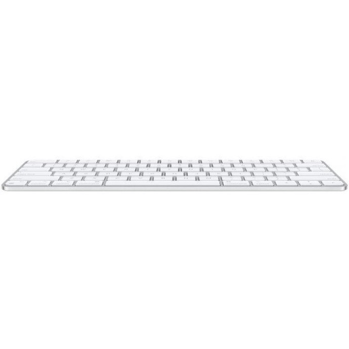 Клавіатура Apple Magic Keyboard 2021 (MK2A3) (DE)  Фото №2