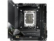 Материнська плата Asus ROG Strix Z690-I Gaming WIFI Материнська плата Asus ROG Strix Z690-I Gaming WIFI