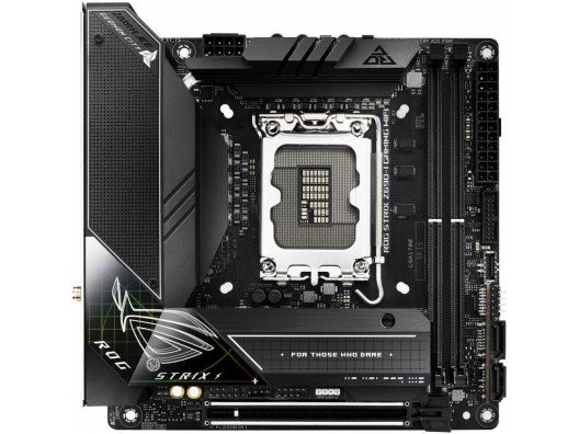 Материнская плата Asus ROG Strix Z690-I Gaming WIFI