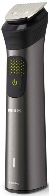 Машинка для стрижки + тример Philips Multigroom Series 9000 MG9530/15  Фото №2