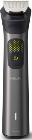 Машинка для стрижки + тример Philips Multigroom Series 9000 MG9530/15  Фото №13