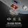 Миша Corsair M75 AIR Wireless Light Gray (CH-931D102)  Фото №0