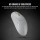 Миша Corsair M75 AIR Wireless Light Gray (CH-931D102)  Фото №4