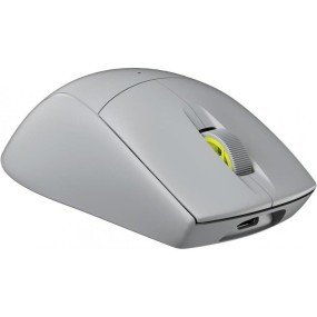 Миша Corsair M75 AIR Wireless Light Gray (CH-931D102)