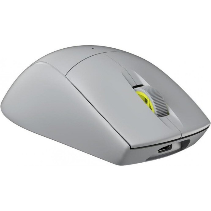 Миша Corsair M75 AIR Wireless Light Gray (CH-931D102)