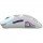 Миша Glorious Model O Wireless Matte White (GLO-MS-OW-MW)  Фото №0