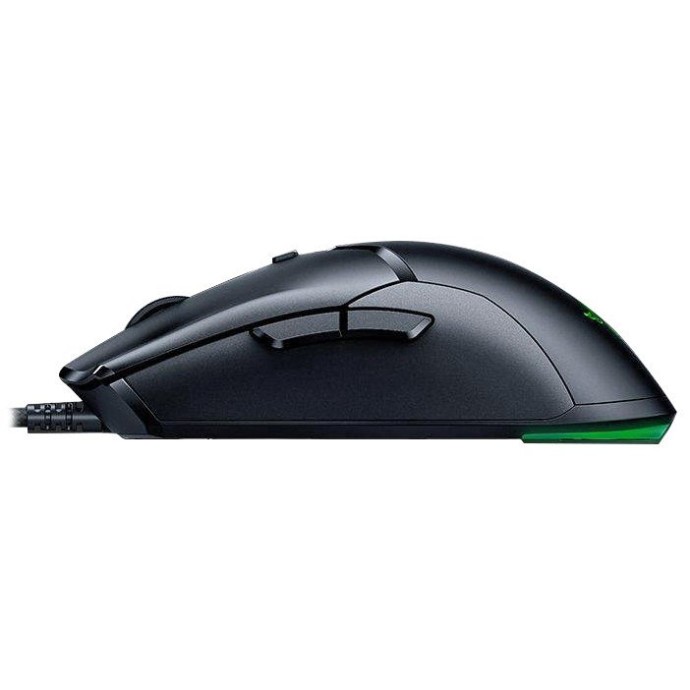 Миша Razer Viper Ultralight Ambidextrous Black (RZ01-03250100-R3M1/RZ01-02550100-R3U1)  Фото №1