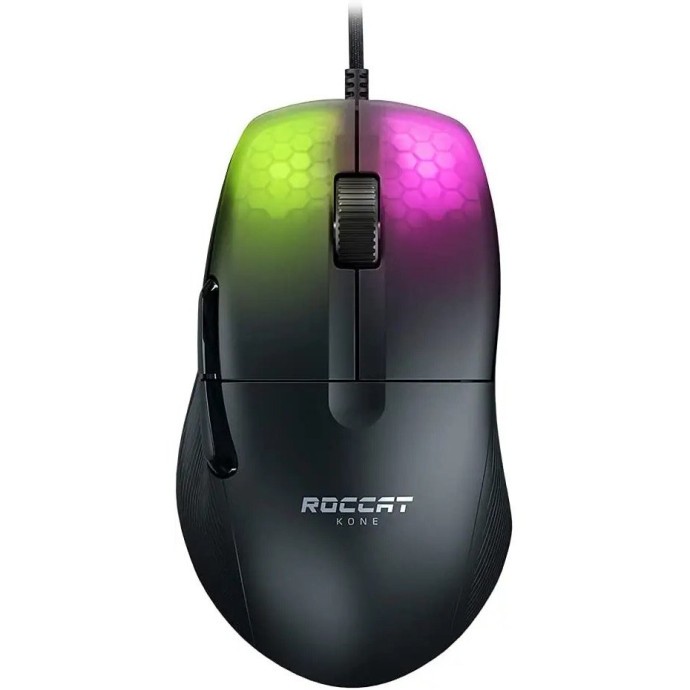 Миша ROCCAT Kone Pro AIMO Black (ROC-11-400-01)