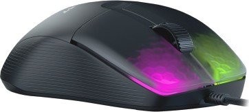 Миша ROCCAT Kone Pro AIMO Black (ROC-11-400-01)  Фото №0