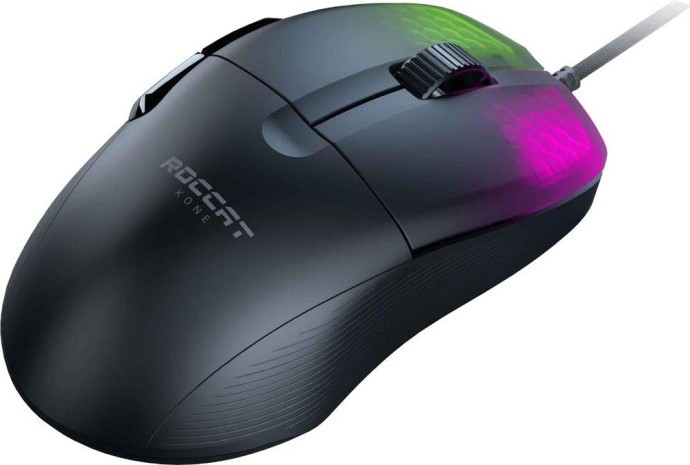 Миша ROCCAT Kone Pro AIMO Black (ROC-11-400-01)  Фото №2