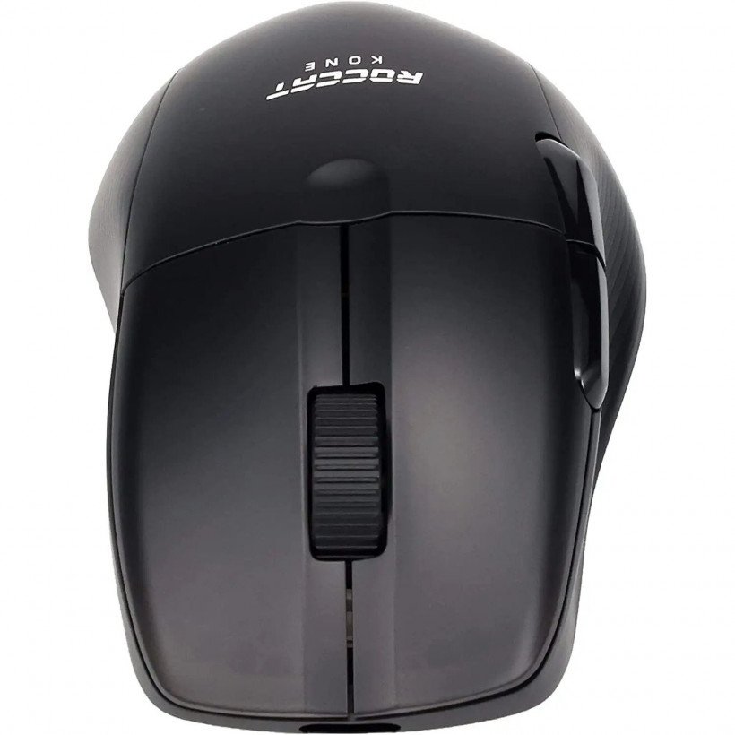 Мышь ROCCAT Kone Pro Air AIMO Black (ROC-11-410-01)  Фото №0