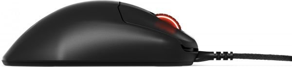 Миша SteelSeries Prime Plus USB Black (62490)  Фото №1