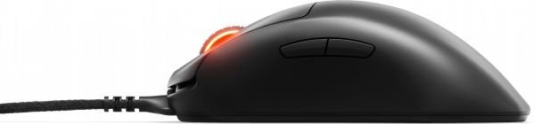 Миша SteelSeries Prime Plus USB Black (62490)  Фото №3